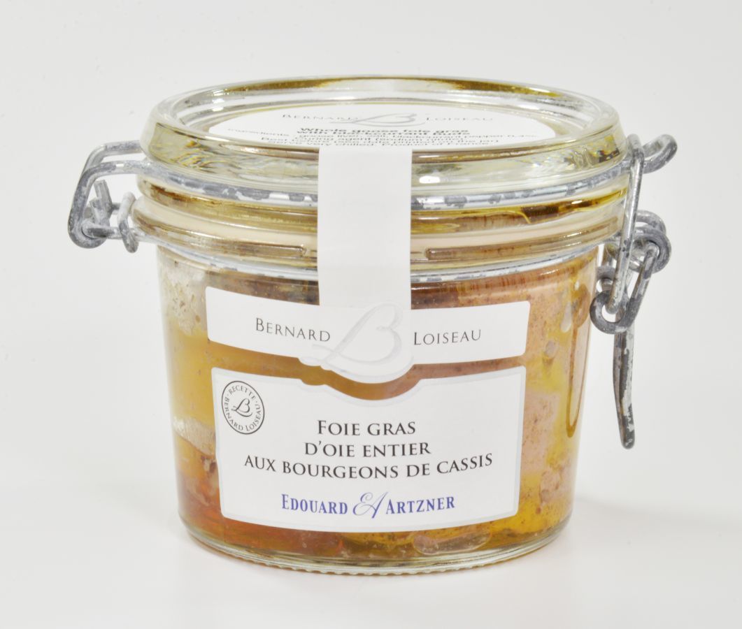 Le Relais Bernard Loiseau - Products