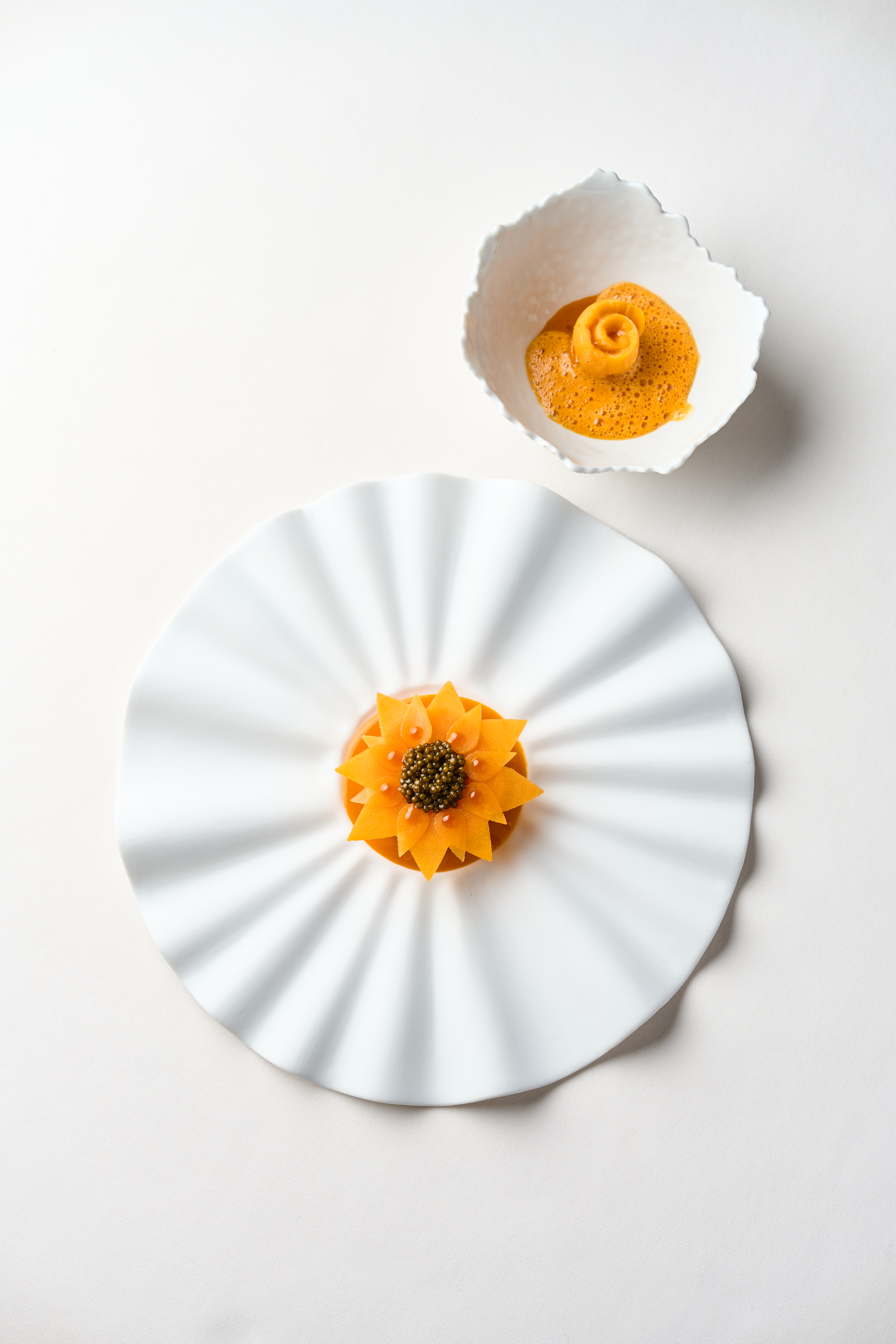 Le Relais Bernard Loiseau