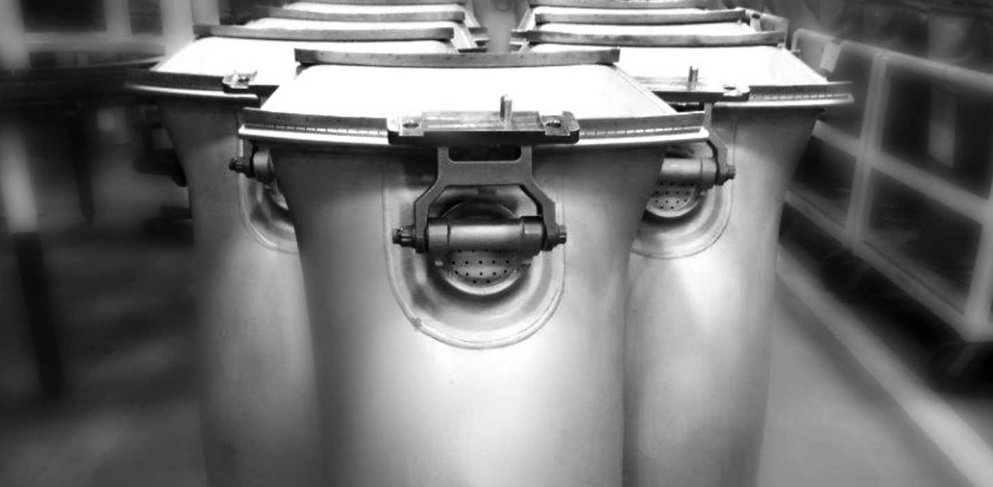 Combustion Parts Replacement