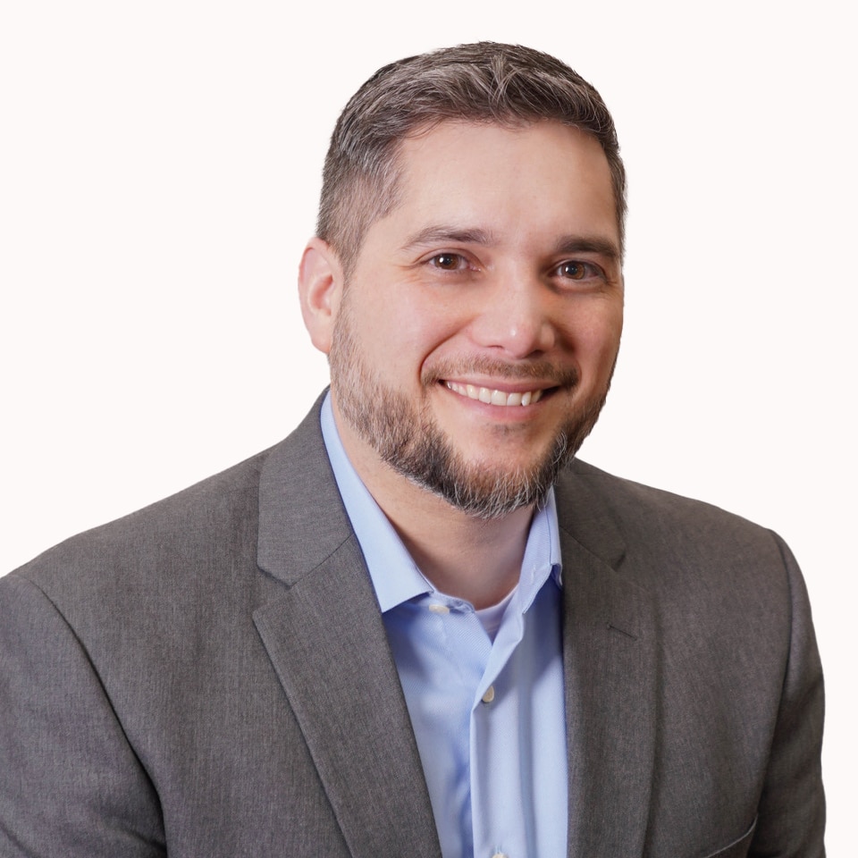 Daniel Espinoza