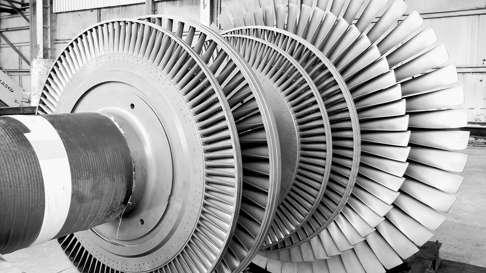 Future Of Gas Turbines Future Of Gas Turbines