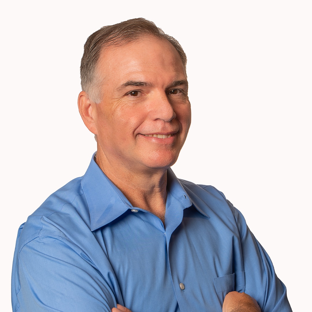 Marty Magby