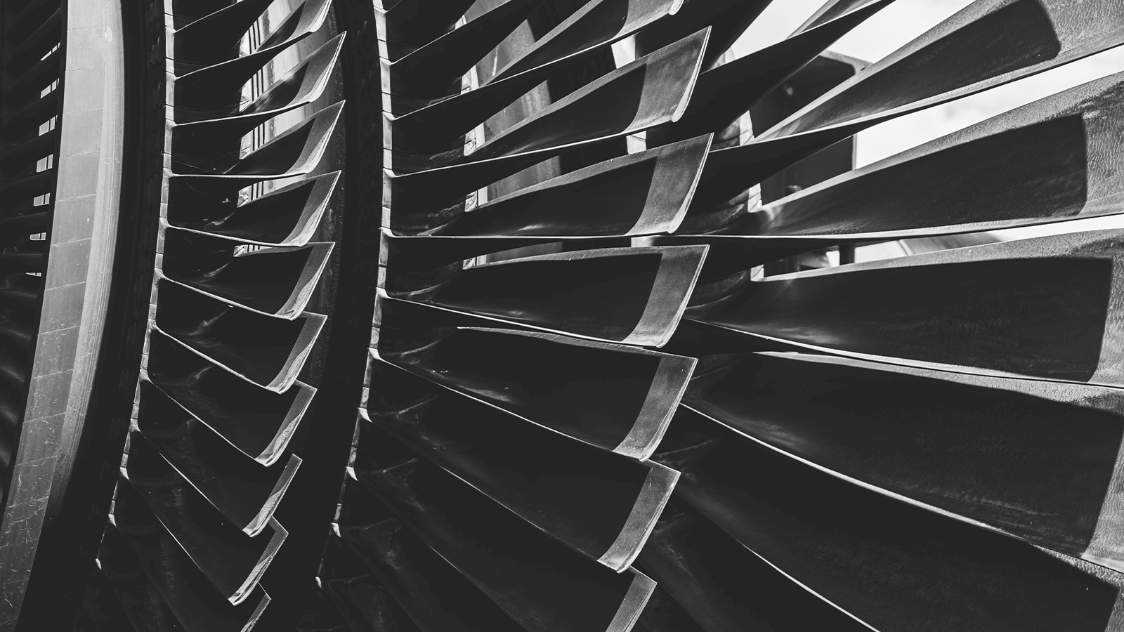 Thermal Barrier Coating On Turbine Blades Thermal Barrier Coating On Turbine Blades