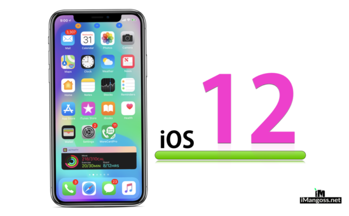 iOS 12 New Features, Release Date and More