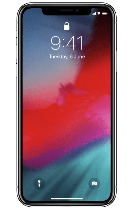 Get iOS 12 Wallpaper on your iPhone & iPad