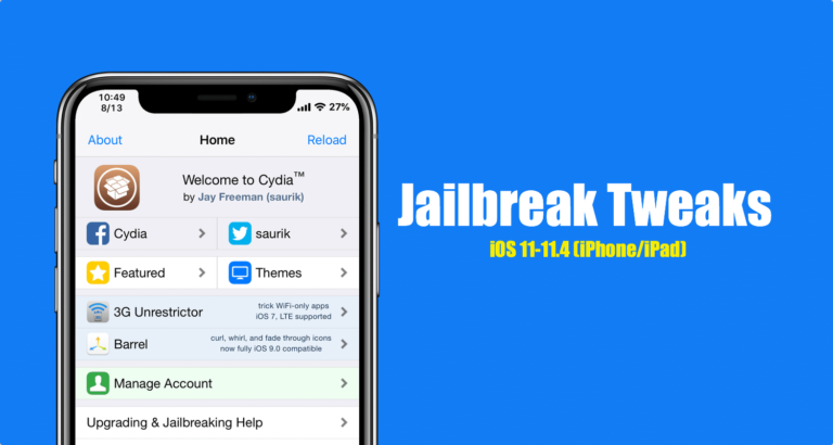 jailbreak-tweaks-cydia-ios-11-11.4