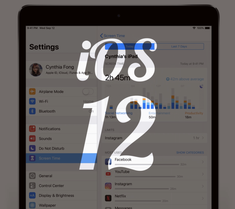 How to Download & Install iOS 12.2 on iPhone/iPad Via OTA & iTunes