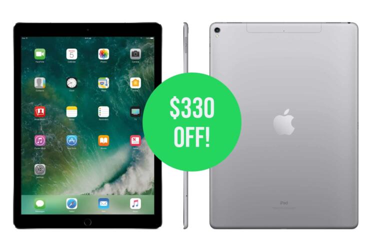 Apple iPad Pro Deals