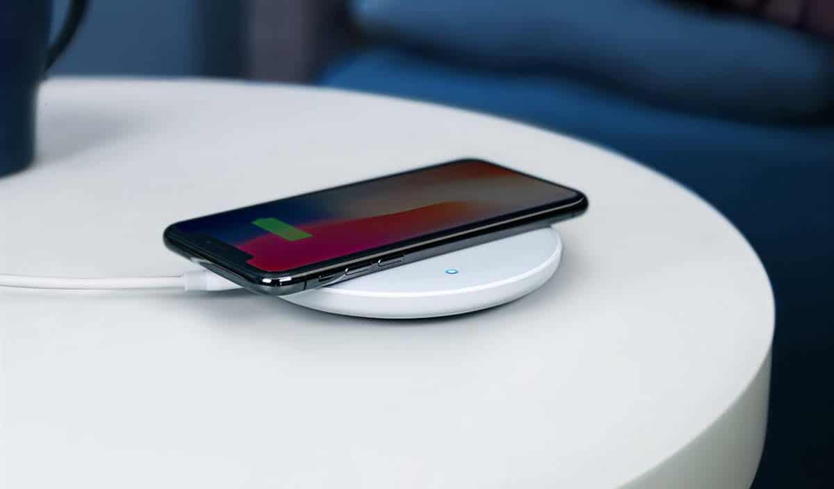 Anker PowerWave wireless charger