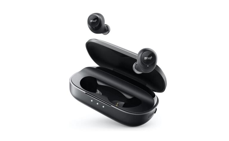 Anker's Wireless Earbuds Might Be The Good Apple AirPods Alternative 4 Anker's Wireless Earbuds Might Be The Good Apple AirPods Alternative Anker's Wireless Earbuds Might Be The Good Apple AirPods Alternative