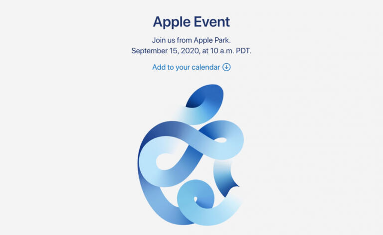 Apple-september-event-2020